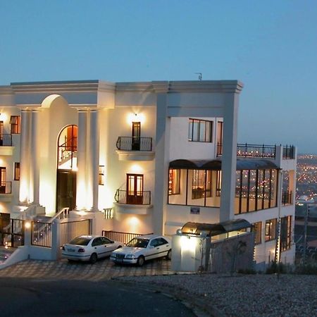 Keret Alojamiento Bellville Exterior foto