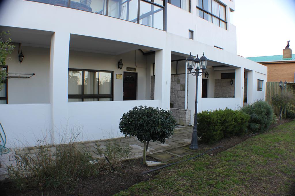 Keret Alojamiento Bellville Exterior foto